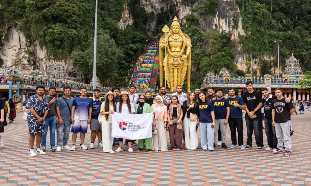 Our 𝐁𝐔𝐄𝐈𝐀𝐍𝐒 𝐚𝐭 𝐌𝐚𝐥𝐚𝐲𝐚𝐢𝐬𝐚 2